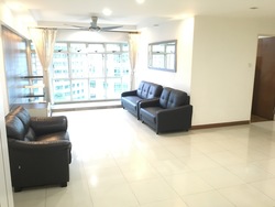 Blk 646 Punggol Central (Punggol), HDB 5 Rooms #167315352